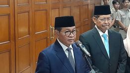 Pramono Soal Rute Baru Transjabodetabek Bekasi-Dukuh Atas: Sedang Dimatangkan