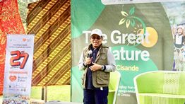 Kementerian Agama Telusuri Jejak Pemberdayaan Zakat: Inspirasi dari Desa Cisande