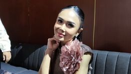 Konser 3553 Bakal Jadi Panggung Perdana Duet Yuni Shara dan Kris Dayanti