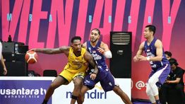 Lolos Perdana ke Semifinal! Rans Tundukkan KBS di Laga Penentu