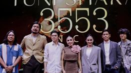 Promotor Pastikan Bayar Royalti untuk Konser 3553 Yuni Shara