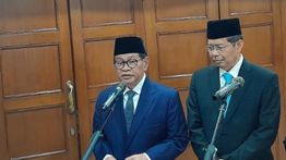 Viral Video Diduga Pungli, Pramono Minta Oknum Dishub Diperiksa Meski Ada Bantahan