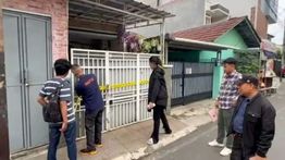 Keluarga Pelaku Tak Tahu Aksi Bejat Guru Ngaji Cabul di Tebet Selama 4 Tahun