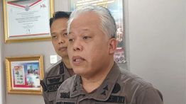 Kejagung Gerebek Kantor PT Sritex di Sukoharjo Jateng