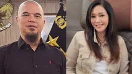 Ahmad Dhani Dicap NPD Usai Unggah Video Kompilasi Ghibah Maia Estianty