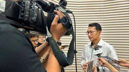 KPK Sebut Ada Pihak BRI dari 13 Orang yang Dicekal Terkait Kasus Mesin EDC