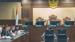 Tom Lembong Ngaku Restui Operasi Pasar Gula Inkopkar atas Rekomendasi Bawahan