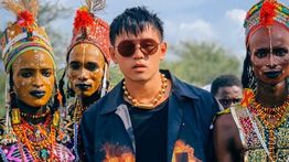 Profil Arnold Putra, Selebgram Kontroversial Ramai Diduga Ditahan Junta Myanmar