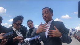 Istana Sebut Isi Rapat Presiden  Soal Danantara Bahas Program Setiap Menteri