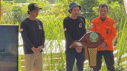 Agam Rinjani Sebut Uang Donasi Rp1,5 M Belum Dikirim: Kalau Sudah, Saya Bagi ke Teman-teman