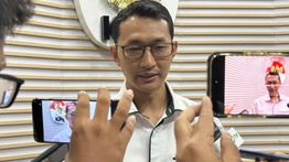 Usut Tuntas Kasus Gratifikasi MPR RI, KPK Mulai Periksa Pihak Swasta
