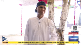 Dikritik Gegara 'Cari Kesempatan' dengan Pejabat, GRIB Hercules: Silakan Lapor Saya Kalau Saya Salah
