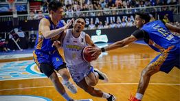 Tak Terbendung! Satria Muda Melaju ke Semifinal IBL 2025 Usai Tumbangkan Prawira