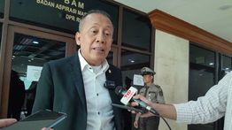 NasDem: Keputusan MK Berpotensi Hancurkan Struktur Ketatanegaraan