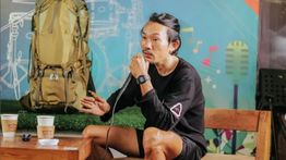 Donasi Rp 1,5 Miliar untuk Agam Rinjani Resmi Dibatalkan, Dana Dikembalikan ke Donatur