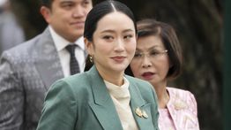 Jabatan PM Thailand Paetongtarn Shinawatra Ditangguhkan Gegara Dugaan Pelanggaran Etik