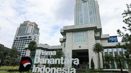 Sah! Danantara Resmi Jadi Mitra Kerja Komisi VI dan XI DPR RI