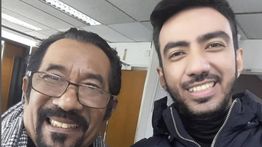 Hamdan ATT Meninggal Dunia, Reza Zakarya Minta Maaf
