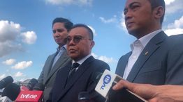 DPR Bakal Kaji Putusan MK Soal Pemilu Berbeda Waktu