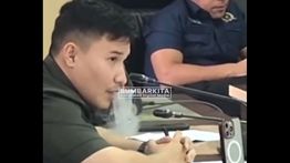 Viral Anggota DPRD Kendari Asyik Nge-vape saat Rapat Bahas PHK