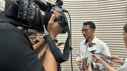 Kronologi OTT KPK di Sumut, 5 Tersangka Diamankan