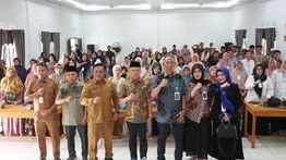 Dapur Sehat (SPPG) Jadi Elemen Utama dalam Program Makan Bergizi Gratis