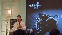 MotoGP Malaysia 2025: Mario Suryo Aji Jadi Magnet Utama Penggemar Indonesia