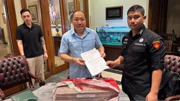 Kuasa Hukum Dirut Sritex Sebut Uang Rp2 M yang Disita Kejagung untuk Pendidikan Anak
