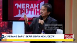 Ke Mana Ujung Kisruh Ijazah Jokowi?
