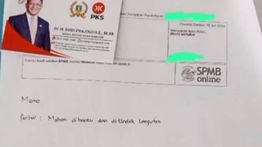 PKS Akhirnya Copot Wakil Ketua DPRD Banten, Buntut Memo Titip Siswa SPMB
