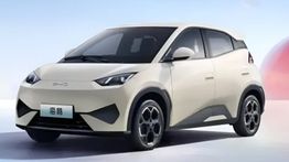 BYD Luncurkan Seagull Free Edition di China, Penjualan Global Tembus 1 Juta Unit