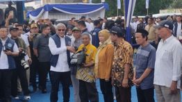 BNN Beberkan Alasan Tak Lagi Tangkap Artis Pengguna Narkoba