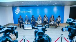 Perayaan 45 Tahun Dekranas Jadi Momentum Dorong Perajin Lokal Tembus Pasar Global