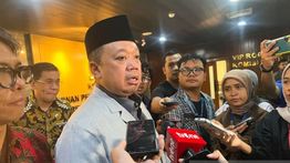 Menteri Nusron Pastikan WNA Tak Miliki Sertifikat Tanah di Indonesia