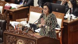 Sri Mulyani Ambil Langkah Strategis Atasi Defisit APBN dengan Ajukan SAL ke DPR