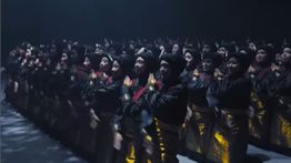 Apple Unggah Video Tarian Ratoh Jaroe dari Aceh, Visual Spektakuler Tersaji di Instagram Resmi
