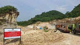Kemenhut Gencar Tertibkan Tambang Ilegal Demi Selamatkan Lingkungan