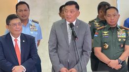 Ini Alasan RI Kelola Blok Ambalat Bareng Malaysia
