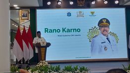 Siap-siap! 5 Juli Ada Uji Coba Car Free Night Jakarta dari Thamrin Sampai Sudirman 