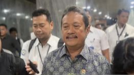 KKP Bersama Komdigi Lakukan Penelusuran Praktik Penjualan Pulau Kecil