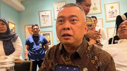 Menhub Instruksikan Percepat Pencarian Korban KMP Tunu Pratama Jaya di Selat Bali