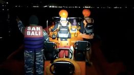 KMP Tunu Pratama Jaya Tenggelam di Selat Bali, 4 Tewas dan 23 Penumpang Selamat