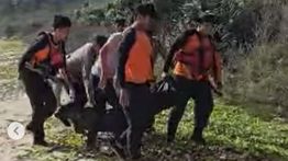 Pria Asal Medan Tewas Tenggelam di Pantai Kawasan Aceh Besar