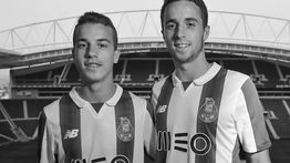 Adik Diogo Jota yang Tewas, Andre Silva Ternyata Juga Pemain Bola