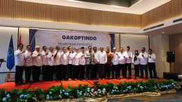Hadapi Situasi Global yang Memanas, Gakoptindo Gelar Konsolidasi