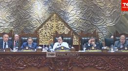 DPR Sudah Terima Usulan 24 Calon Dubes, Termasuk untuk AS