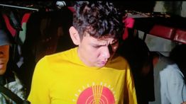 MR Terancam Pasal Pemerasan Bukan Pornografi