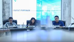 Meutya Hafid Instruksikan Komdigi Bergerak Cepat Jalankan 3 Agenda Strategis