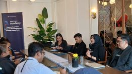 TransTRACK Luncurkan TransTRACK Academy, Perkuat Daya Saing Industri Logistik Indonesia