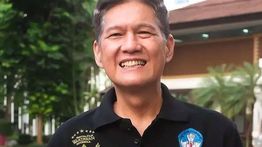 Profil Wina Armada, Tokoh Pers yang Meninggal Dunia